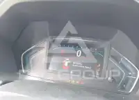 2018 Honda ODYSSEY фото