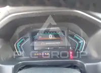 2018 Honda ODYSSEY фото
