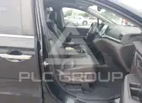 2018 Honda ODYSSEY фото
