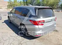 2018 Honda ODYSSEY фото