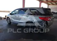 2018 Honda ODYSSEY фото