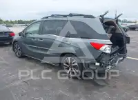 2018 Honda ODYSSEY фото