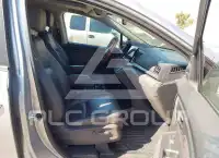 2018 Honda ODYSSEY фото