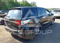 2018 Honda ODYSSEY фото