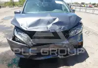 2018 Honda ODYSSEY photo