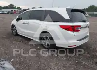 2018 Honda ODYSSEY фото