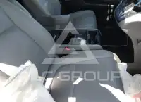 2018 Honda ODYSSEY фото