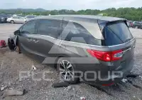 2018 Honda ODYSSEY photo