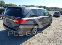 2018 Honda ODYSSEY фото