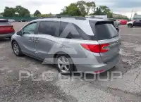 2018 Honda ODYSSEY фото