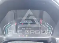 2018 Honda ODYSSEY фото