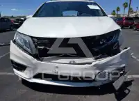 2018 Honda ODYSSEY фото