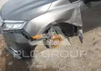 2018 Honda ODYSSEY photo