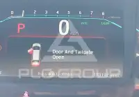 2018 Honda ODYSSEY фото