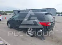 2018 Honda ODYSSEY фото