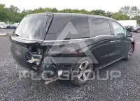 2018 Honda ODYSSEY фото