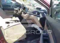 2018 Honda ODYSSEY фото