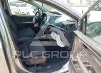 2018 Honda ODYSSEY фото