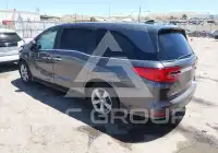2018 Honda ODYSSEY photo