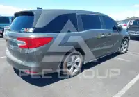 2018 Honda ODYSSEY photo