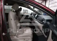 2018 Honda ODYSSEY фото