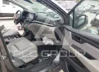 2018 Honda ODYSSEY фото