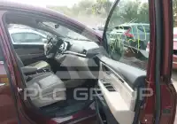 2018 Honda ODYSSEY photo