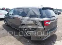 2018 Honda ODYSSEY photo