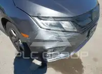 2018 Honda ODYSSEY фото