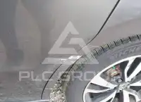 2018 Honda ODYSSEY фото