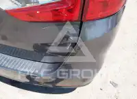 2018 Honda ODYSSEY фото