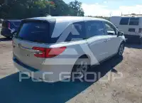2018 Honda ODYSSEY photo