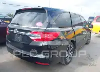 2018 Honda ODYSSEY фото