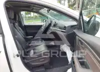 2018 Honda ODYSSEY фото