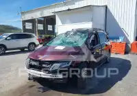 2018 Honda ODYSSEY photo