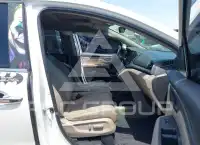 2018 Honda ODYSSEY фото