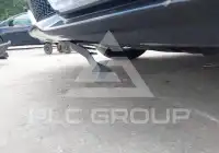 2018 Honda ODYSSEY фото