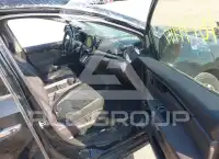 2018 Honda ODYSSEY фото