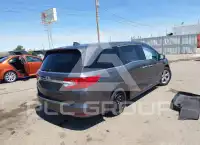 2018 Honda ODYSSEY фото