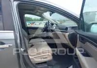 2018 Honda ODYSSEY фото