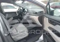 2018 Honda ODYSSEY фото