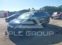 2018 Honda ODYSSEY фото