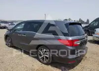 2018 Honda ODYSSEY фото