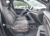 2018 Honda ODYSSEY фото