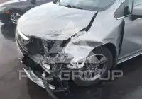 2018 Honda ODYSSEY фото