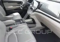 2018 Honda ODYSSEY фото