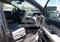 2018 Honda ODYSSEY photo