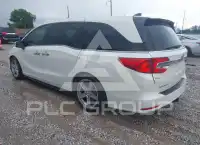 2018 Honda ODYSSEY фото