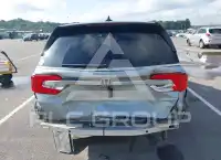 2018 Honda ODYSSEY фото