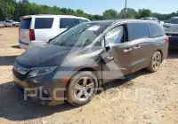 2018 Honda ODYSSEY photo
